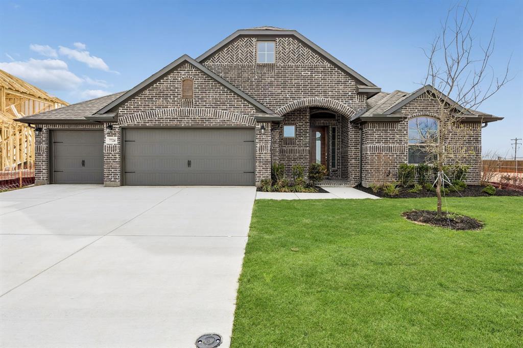 4209 Equine Drive Property Photo 1