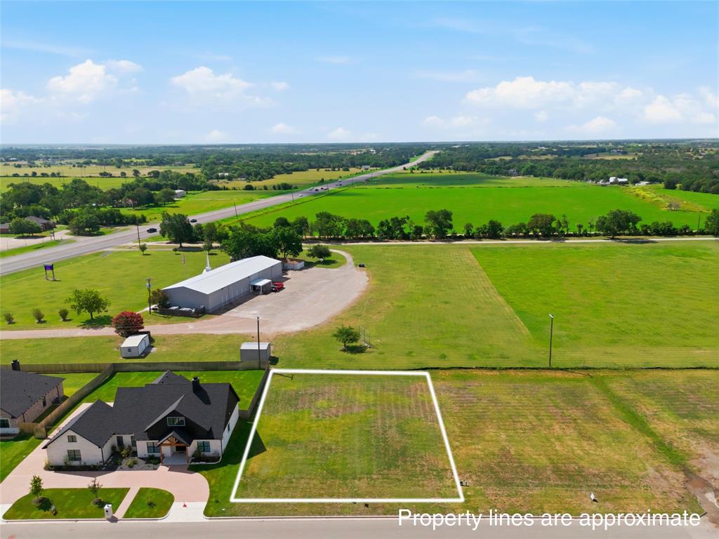 Lot 4 Water View Lane Property Photo 1