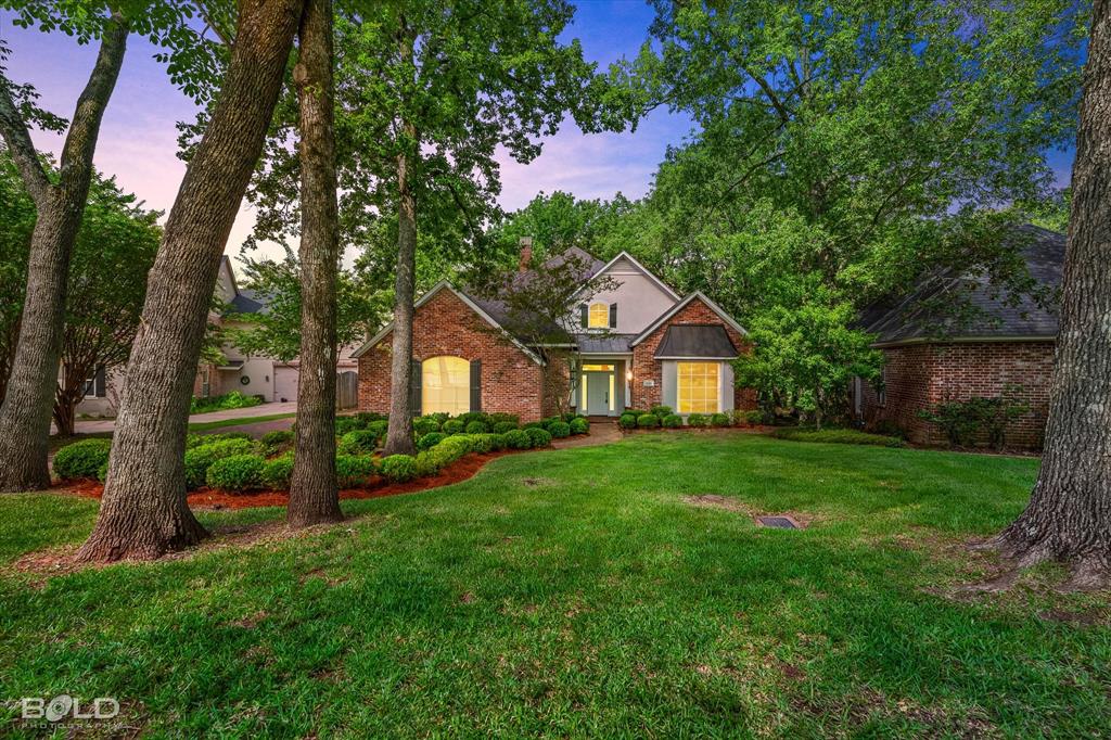 11030 Belle Rose Circle Property Photo 1