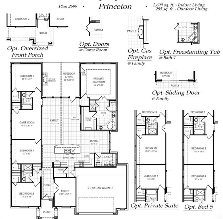 4205 Equine Drive Property Photo 26