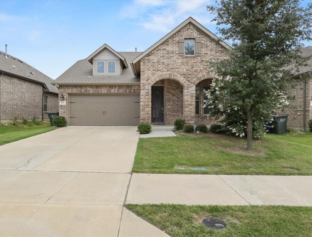 5522 Juniper Drive Property Photo 1