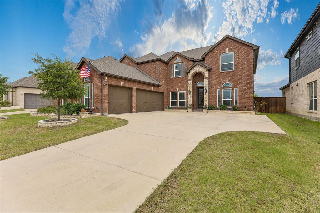 4804 Wharton Avenue Property Photo 1