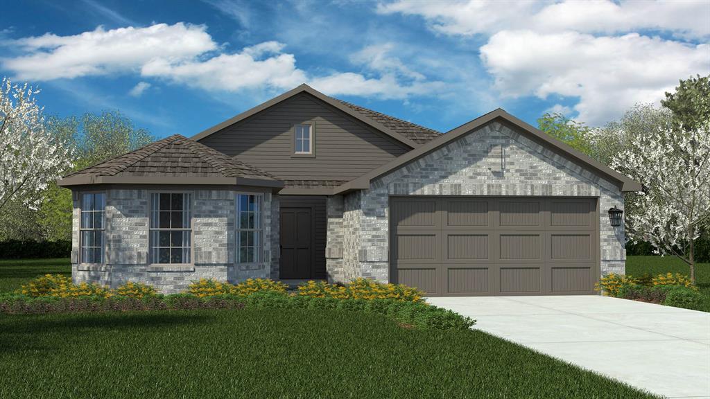 2101 FALLSTON Drive Property Photo 1