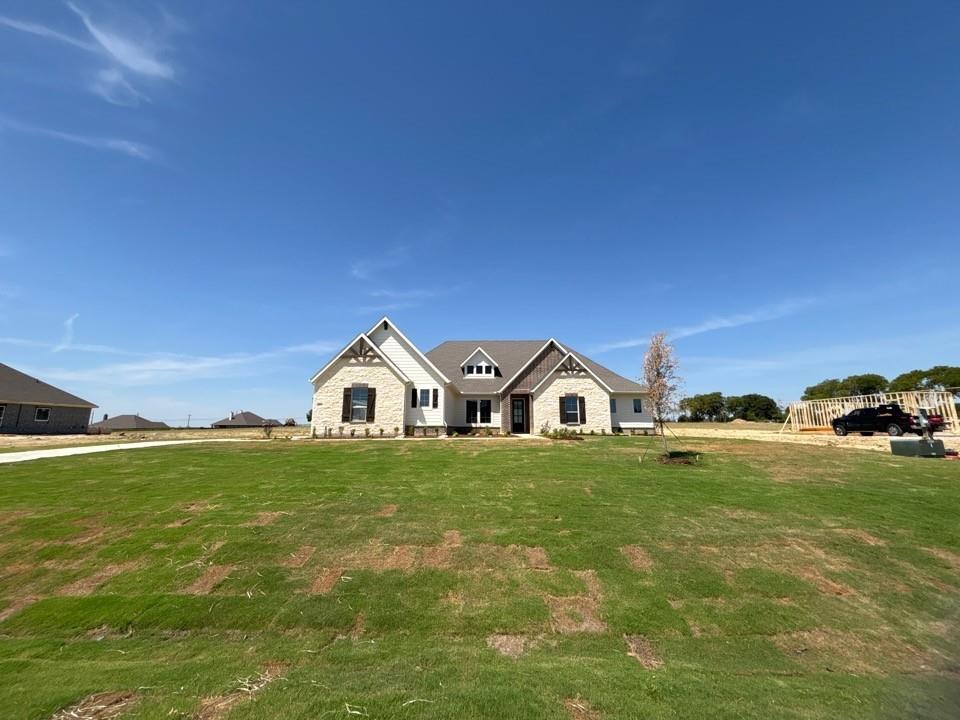 802 Westover Drive Property Photo 1