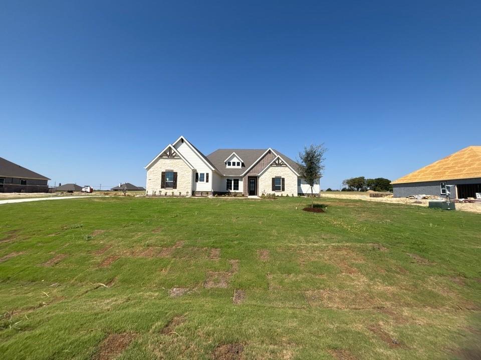 802 Westover Drive Property Photo 1