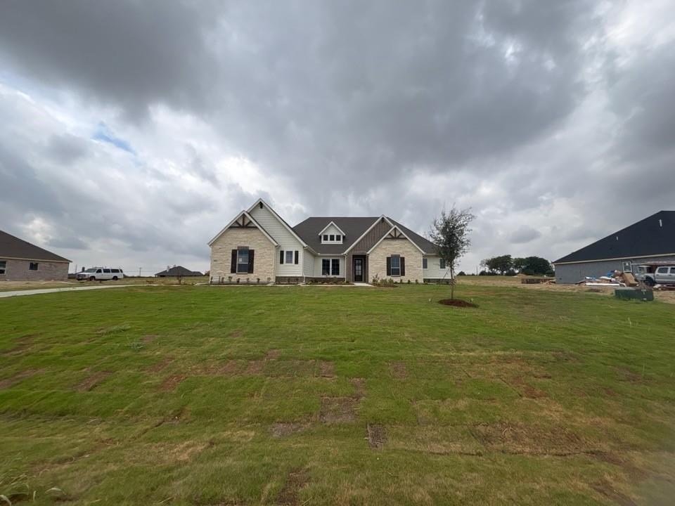 802 Westover Drive Property Photo 1