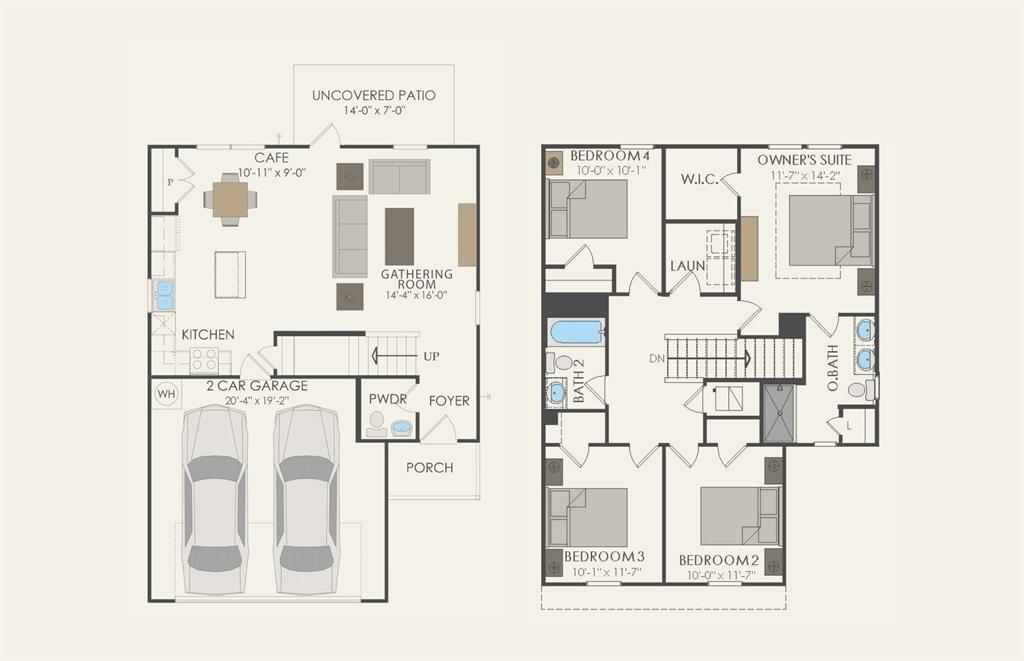 2463 Arbutus Drive Property Photo 3