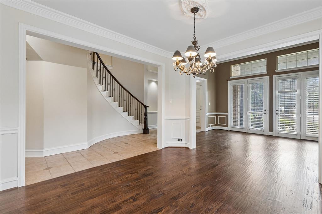 1401 Bristlewood Drive Property Photo 6