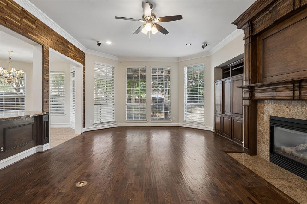 1401 Bristlewood Drive Property Photo 11
