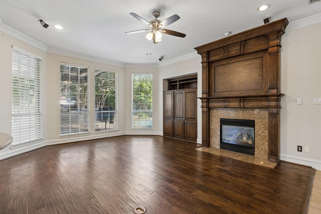 1401 Bristlewood Drive Property Photo 12