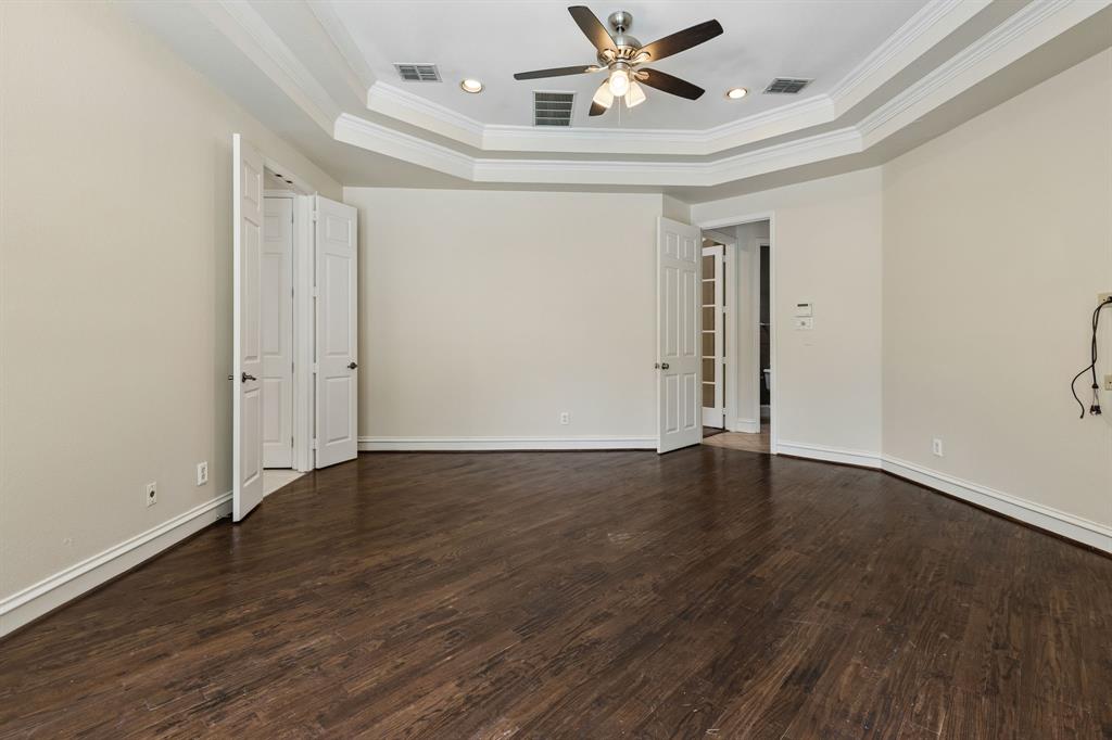 1401 Bristlewood Drive Property Photo 15