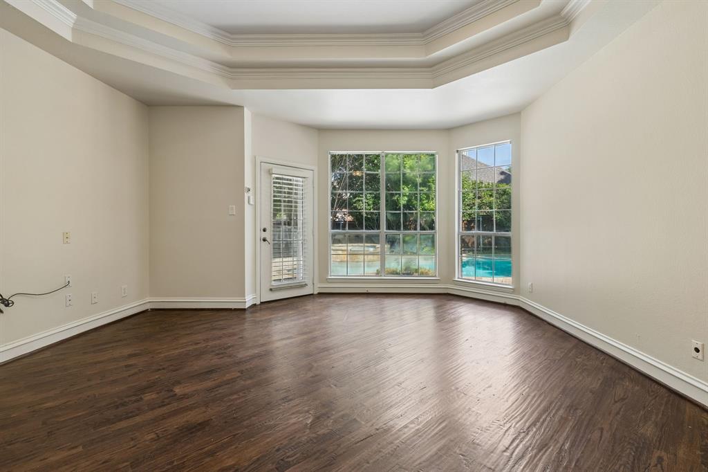 1401 Bristlewood Drive Property Photo 16