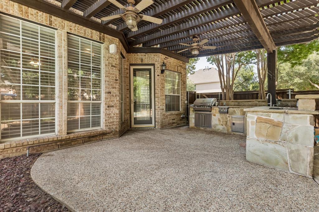 1401 Bristlewood Drive Property Photo 26