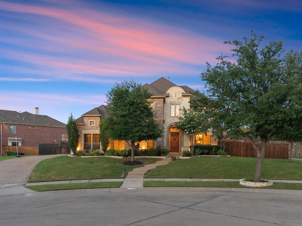 2201 Lady Cornwall Drive