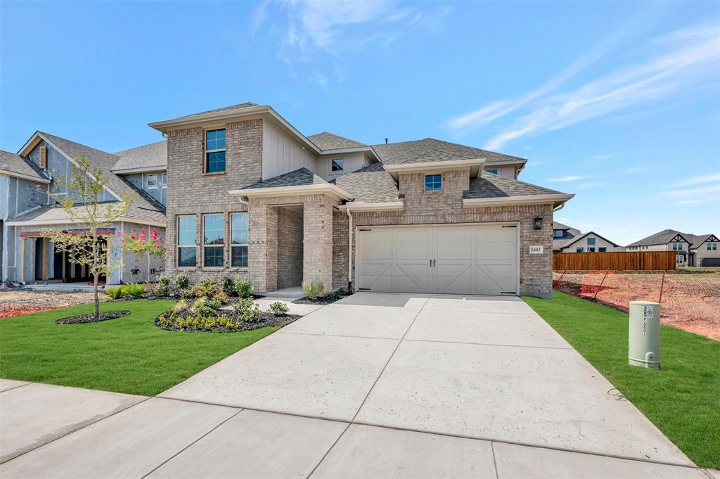 5005 Lily Creek Drive Property Photo 40