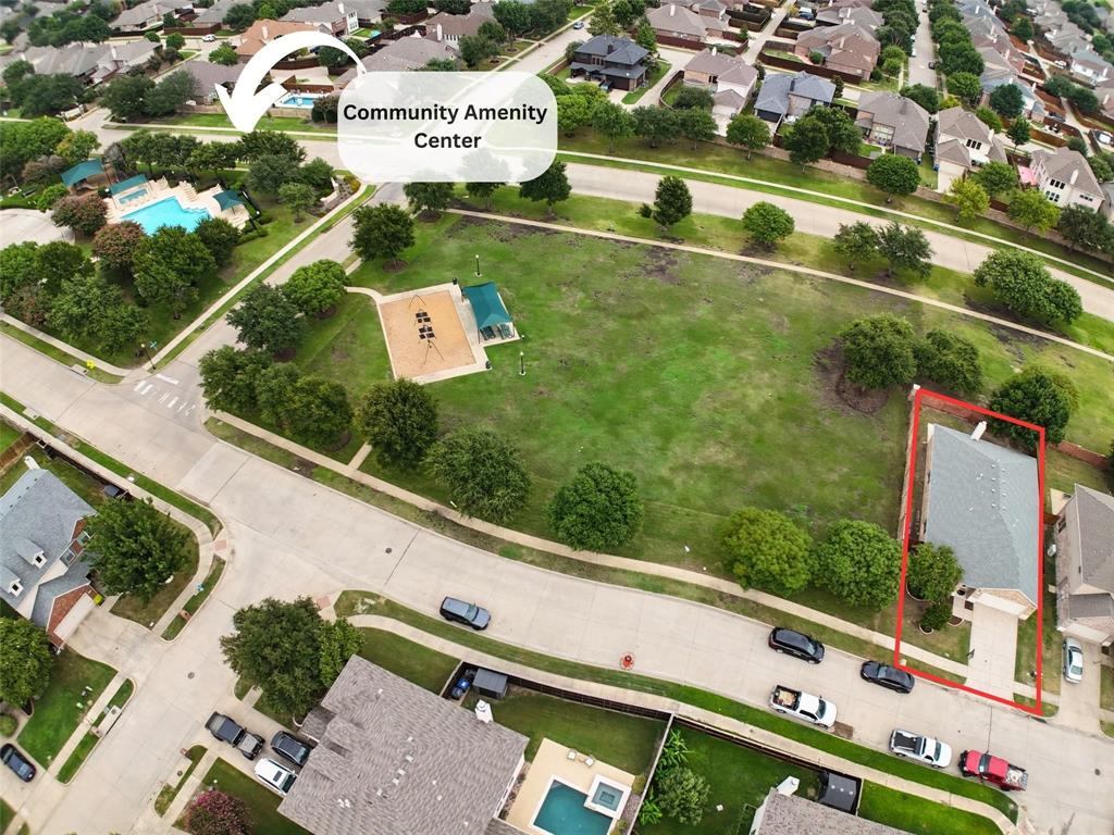 3901 Pitchstone Drive Property Photo 4