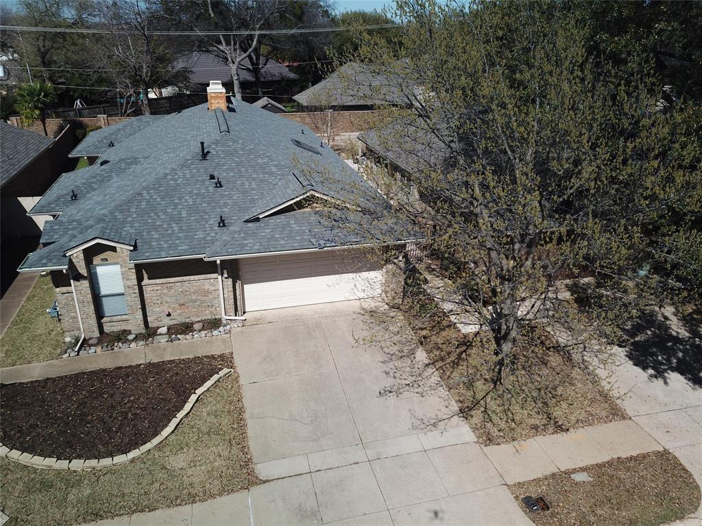 1307 Boardwalk Street Property Photo 1