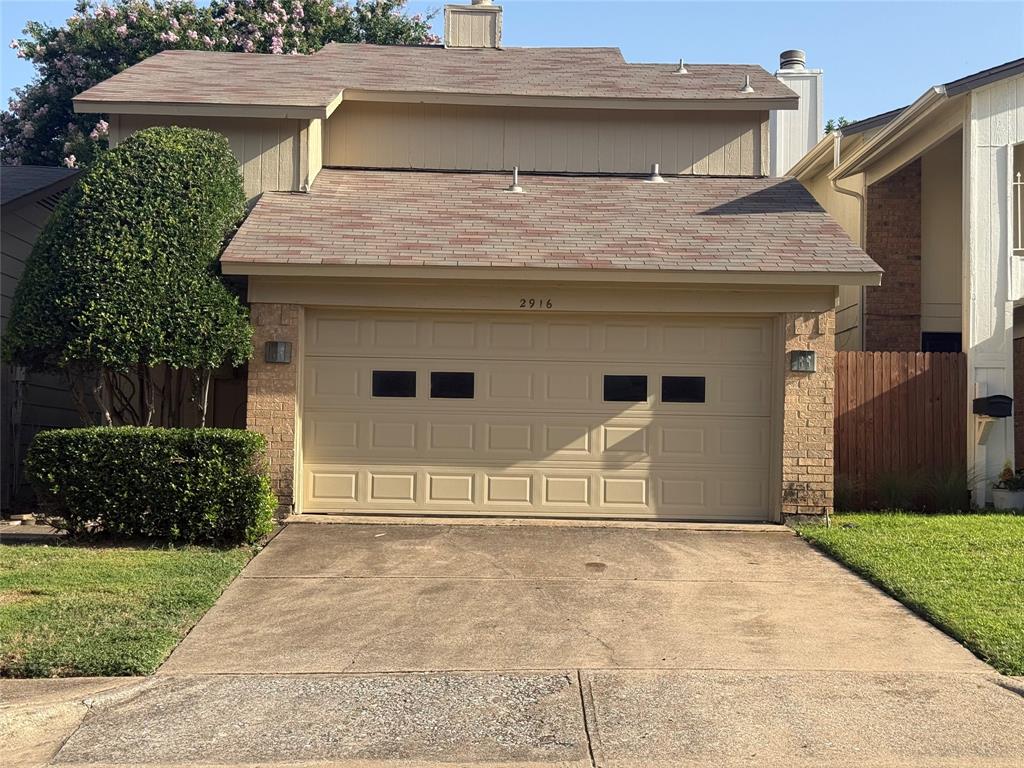 2916 Canis Circle Property Photo 1