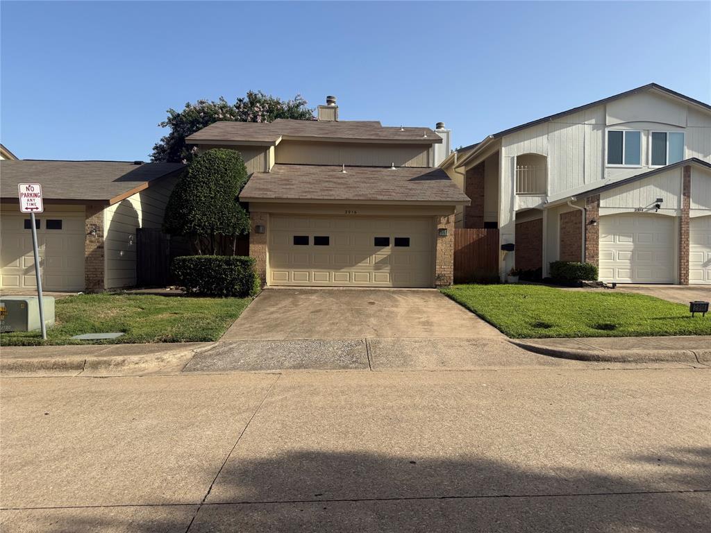 2916 Canis Circle Property Photo 2