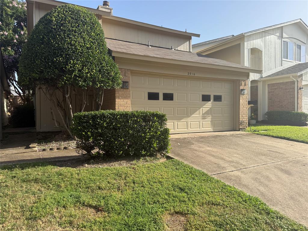 2916 Canis Circle Property Photo 3