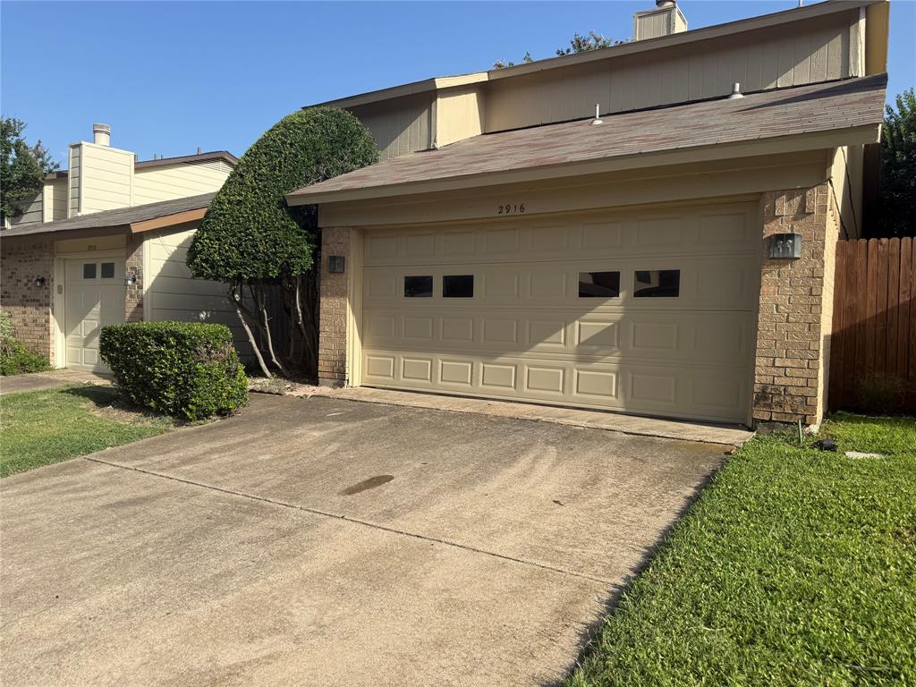 2916 Canis Circle Property Photo 4