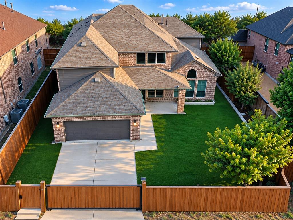 11366 Corsicana Drive Property Photo 1