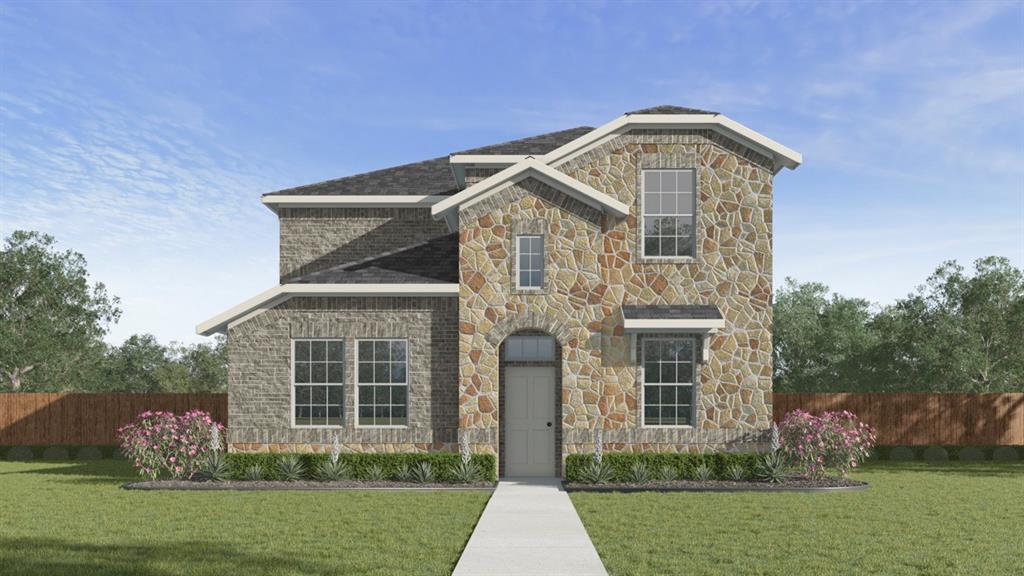 2521 Pikes Peak Way Property Photo 1