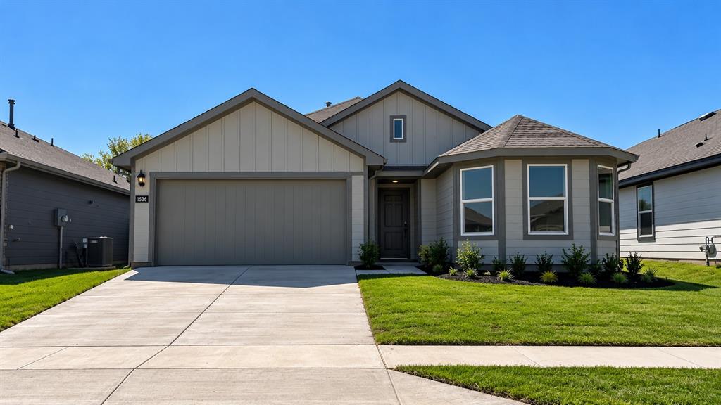 1536 Lemon Tree Lane Property Photo 1