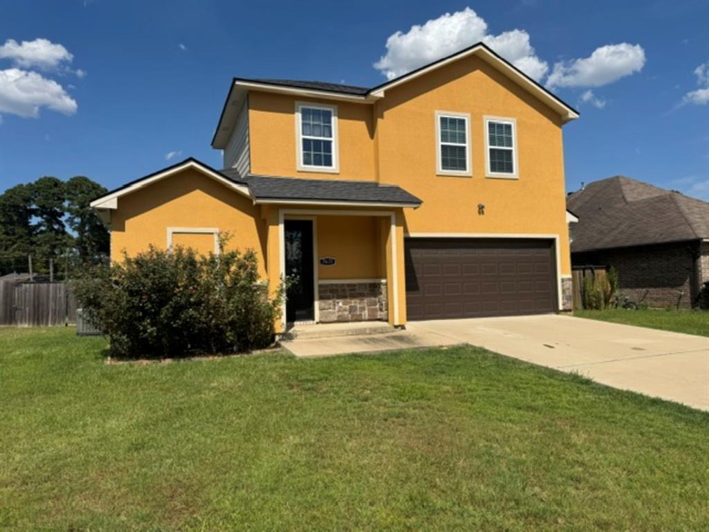 7631 Kempton Park Drive Property Photo 1