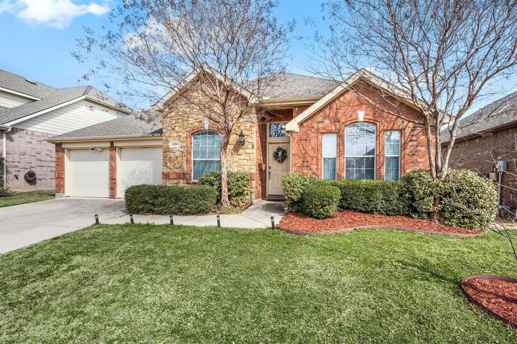 12304 Langley Hill Drive Property Photo 1