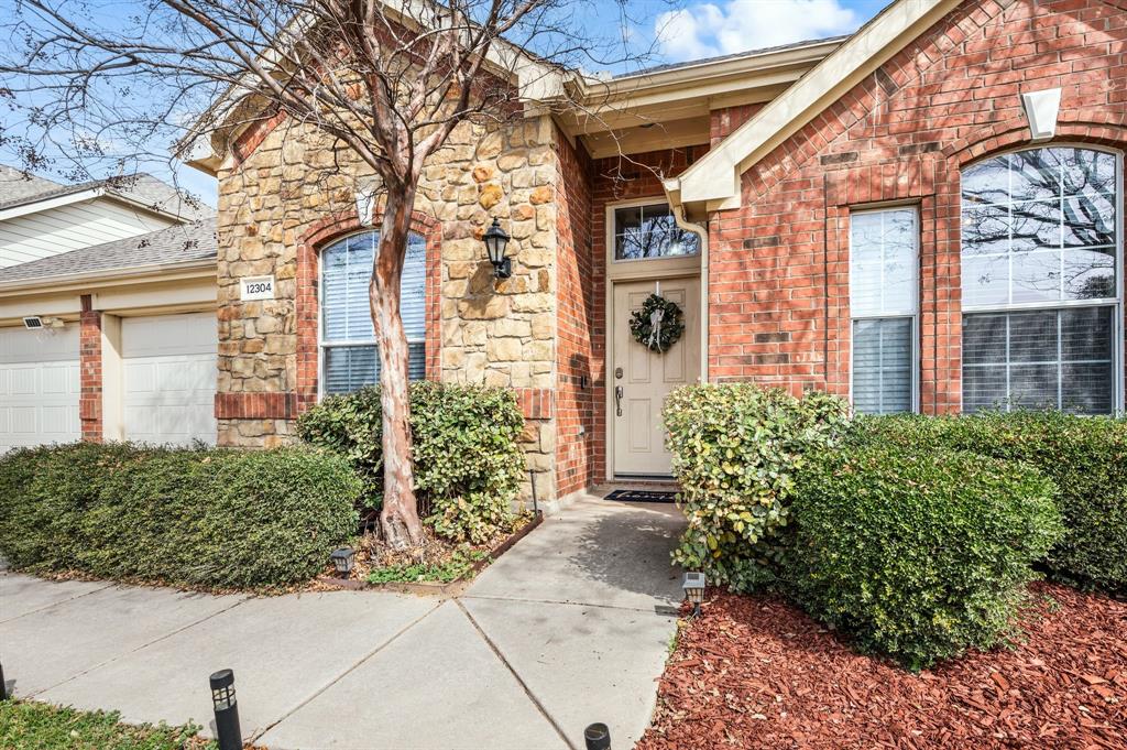 12304 Langley Hill Drive Property Photo 2