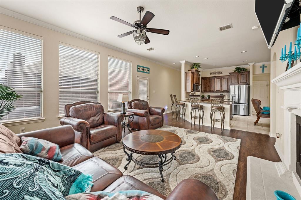 12304 Langley Hill Drive Property Photo 12