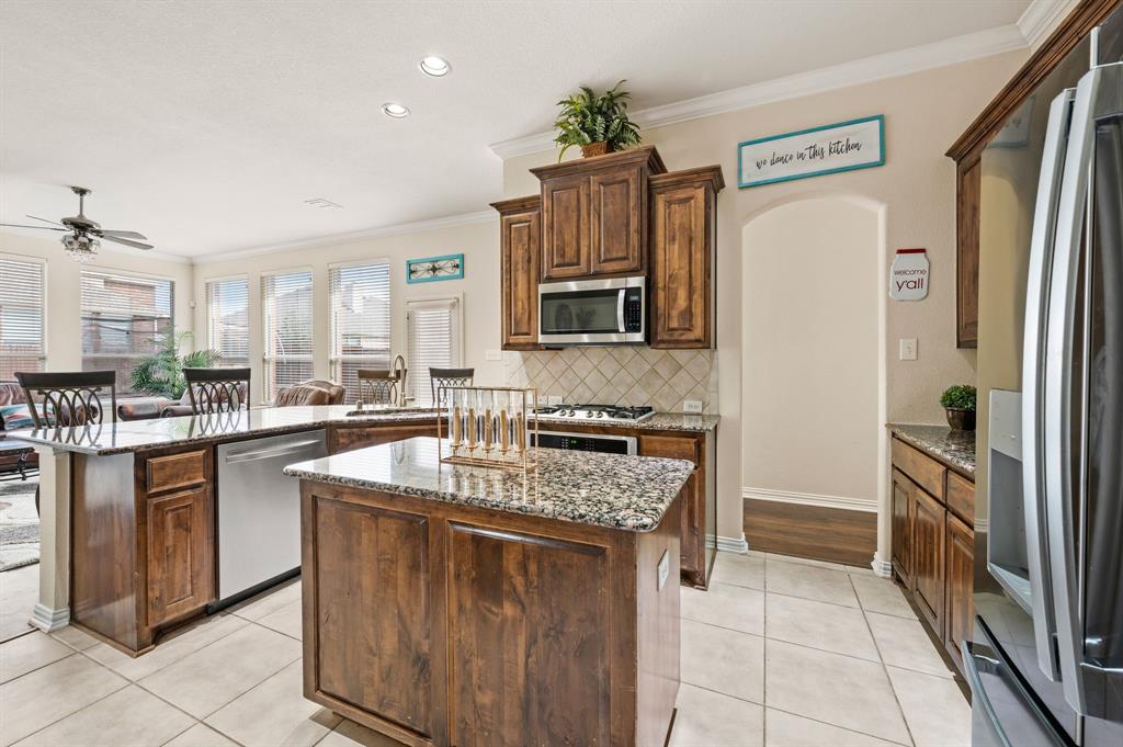 12304 Langley Hill Drive Property Photo 16