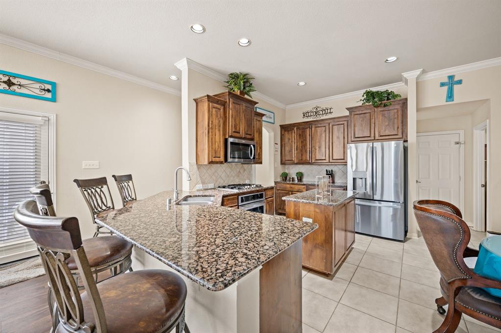 12304 Langley Hill Drive Property Photo 17