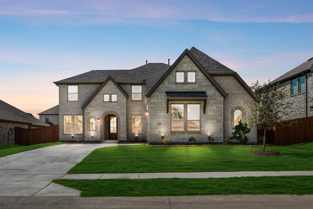 1027 Emerald Trace Drive