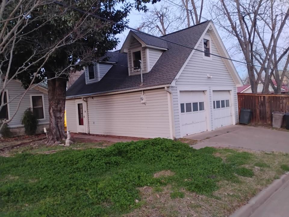 504 N Newsom Street Property Photo 1