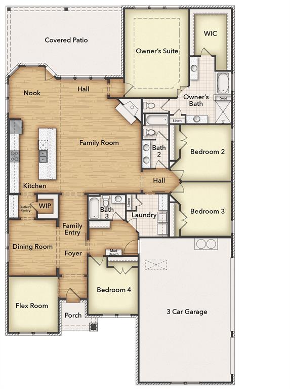 715 Water Side Drive Property Photo 37