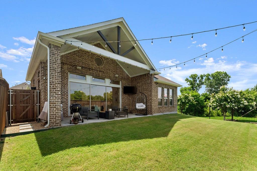 4705 Brockwell Drive Property Photo 30