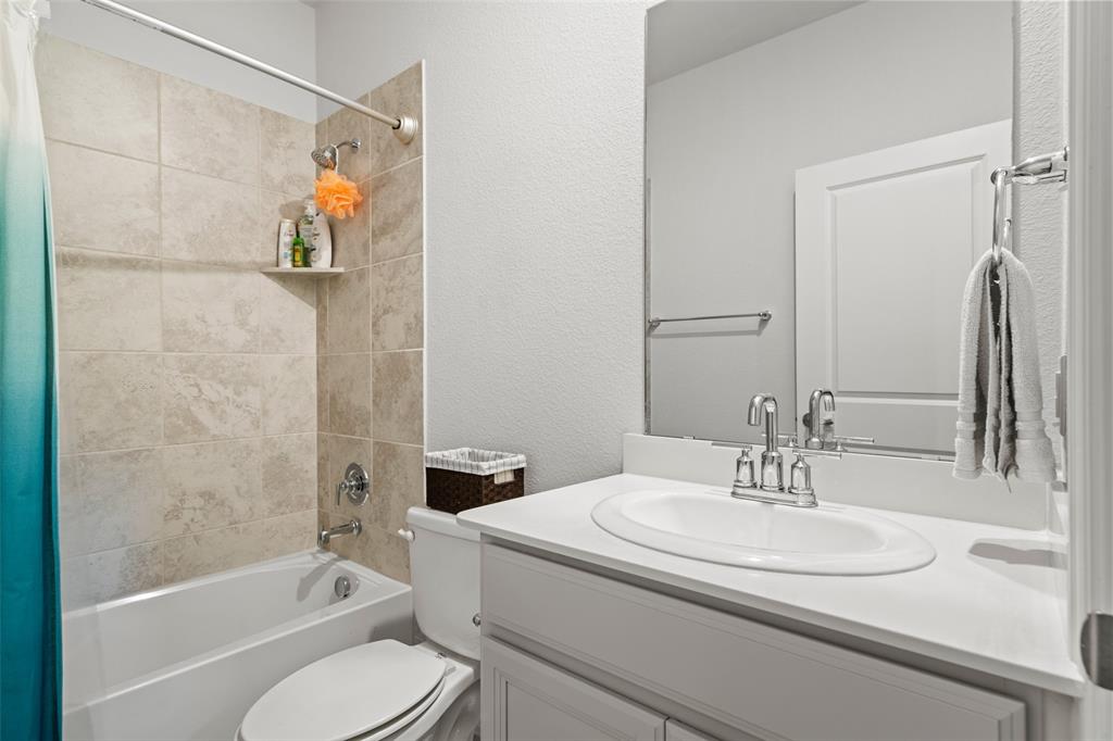 3016 Prairie Trail Avenue Property Photo 21