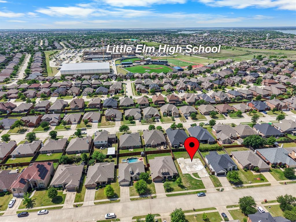 3042 Lakefield Drive