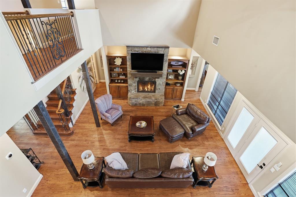 700 Briar Ridge Drive Property Photo 27