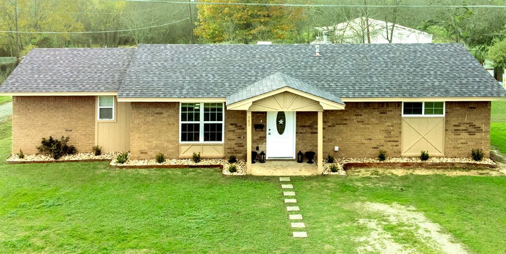 903 N Kaufman Property Photo 1