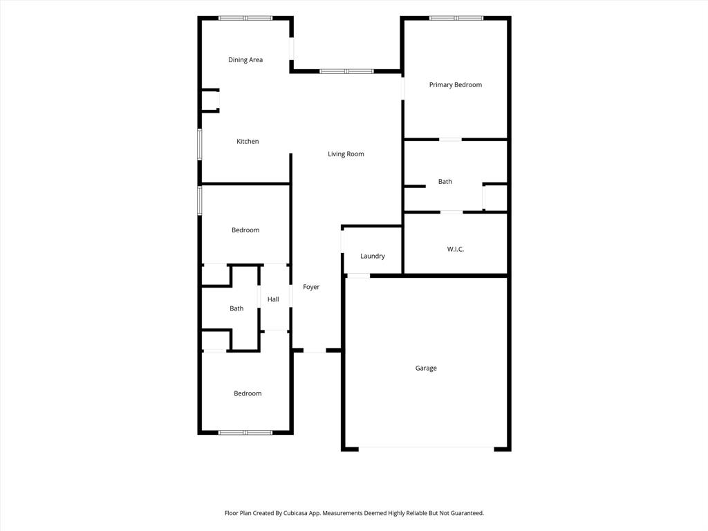 7707 Boulder Sunstone Lane Property Photo 14