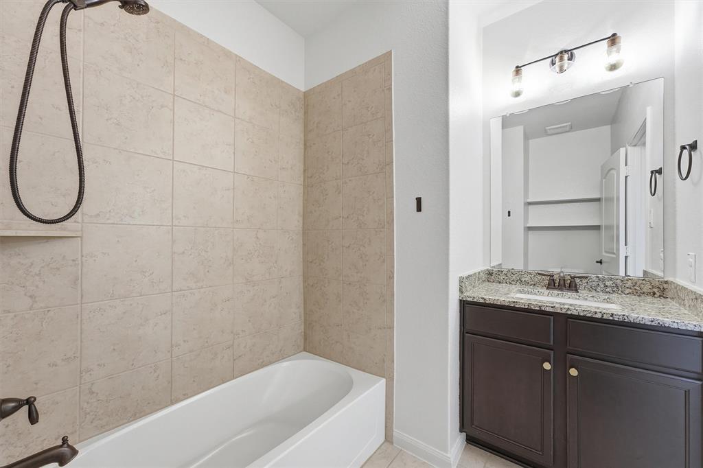 7707 Boulder Sunstone Lane Property Photo 21