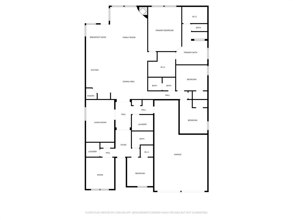 7457 Pondview Lane Property Photo 6