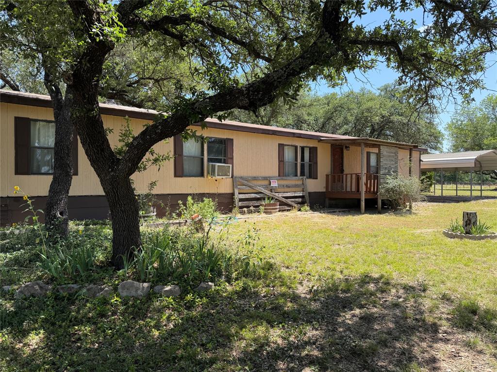 251 Country Oaks Lane Property Photo 1