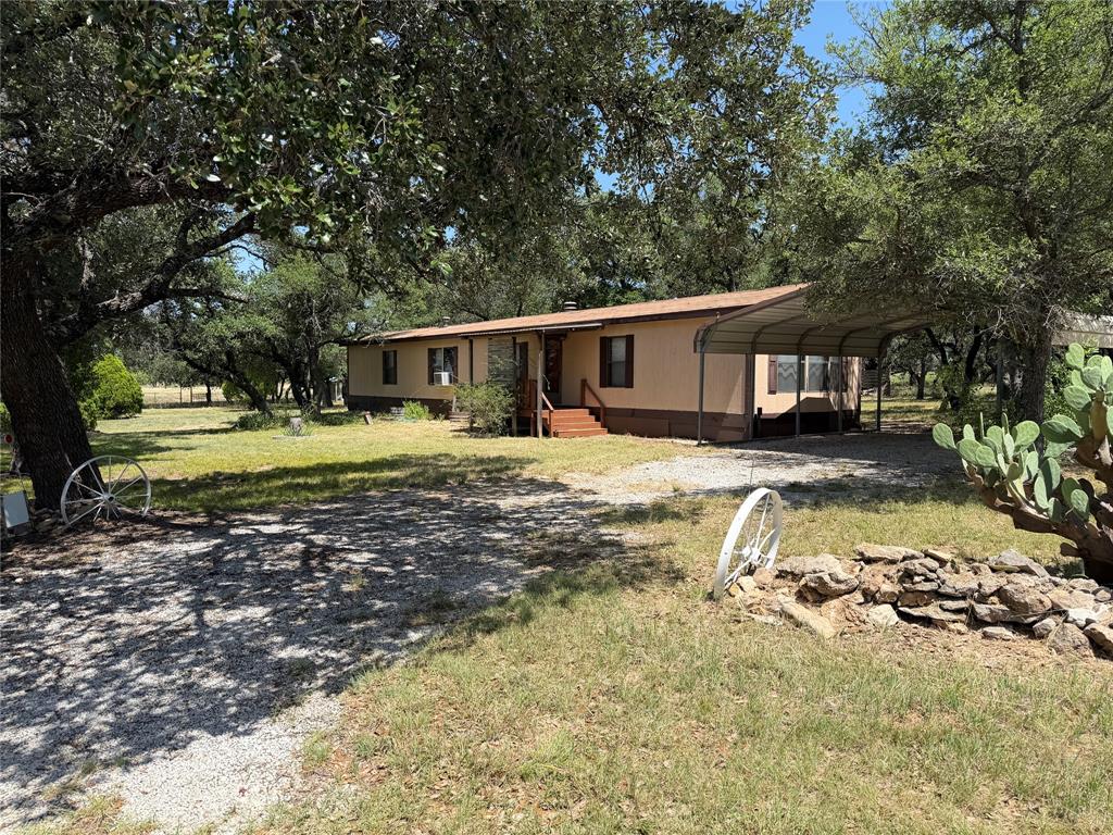 251 Country Oaks Lane Property Photo 4