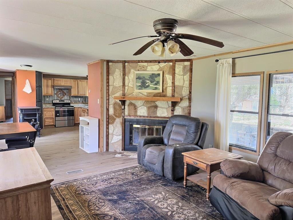 251 Country Oaks Lane Property Photo 6