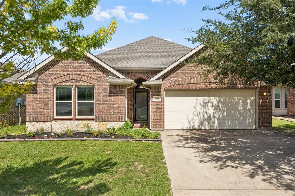 1608 Black Willow Trail Property Photo 6