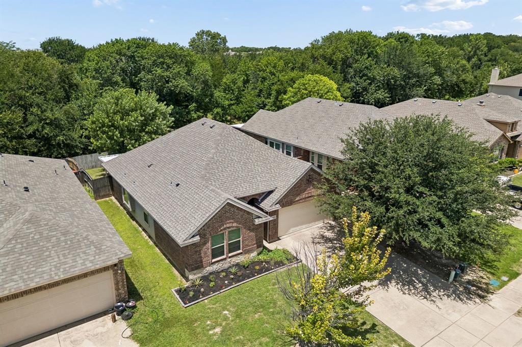 1608 Black Willow Trail Property Photo 11